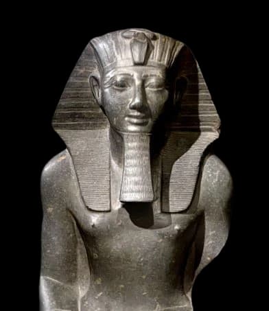 Statue de Thoutmôsis III