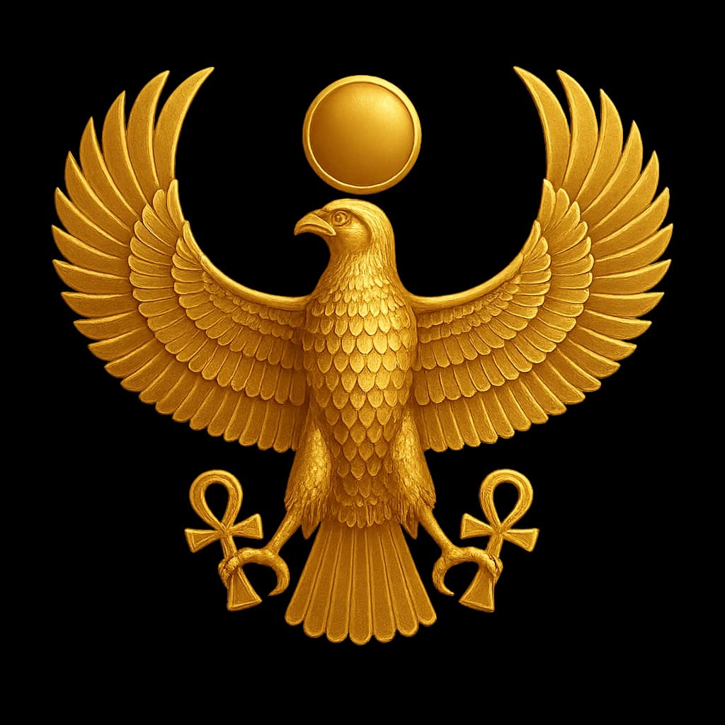 Égypte Antique