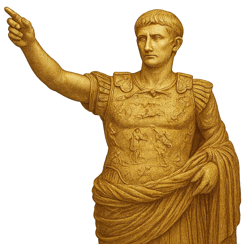 Roman Statue