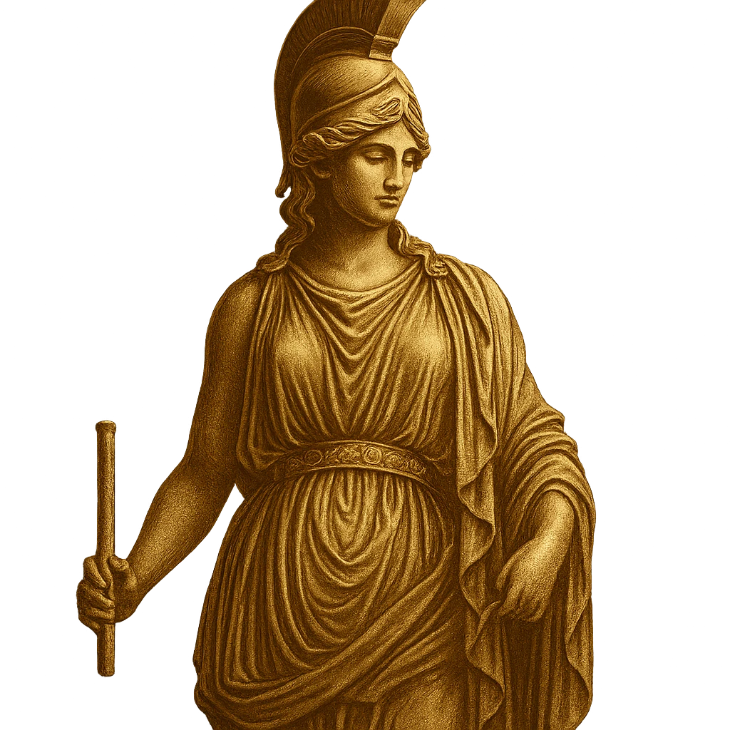 Greek Statue